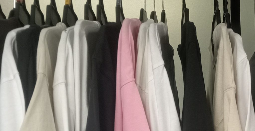 Ethical Garment Production