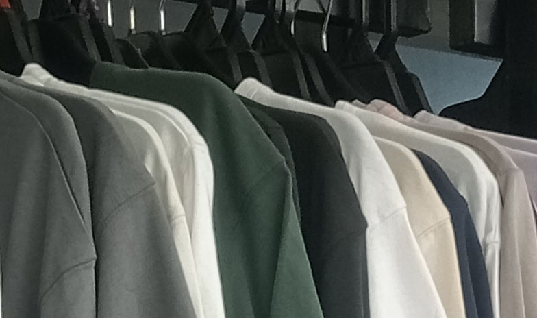 Global Garment Industry Hub