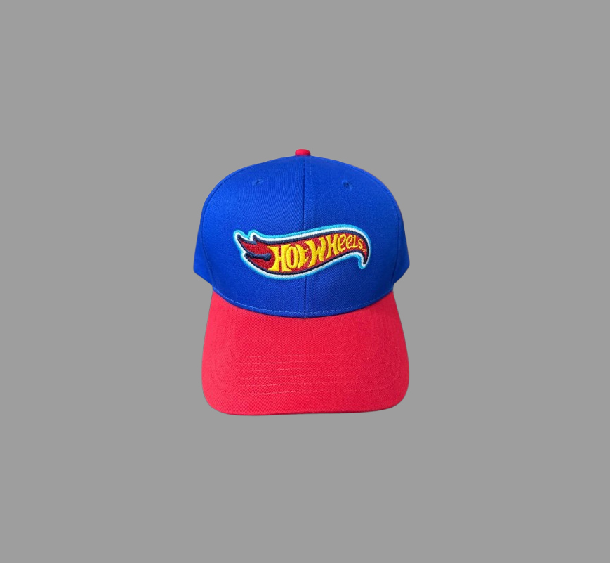 Cap Rafiq Raya Club Cap | Raya Apparels